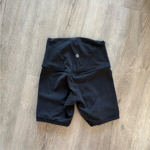 Align Bike Shorts